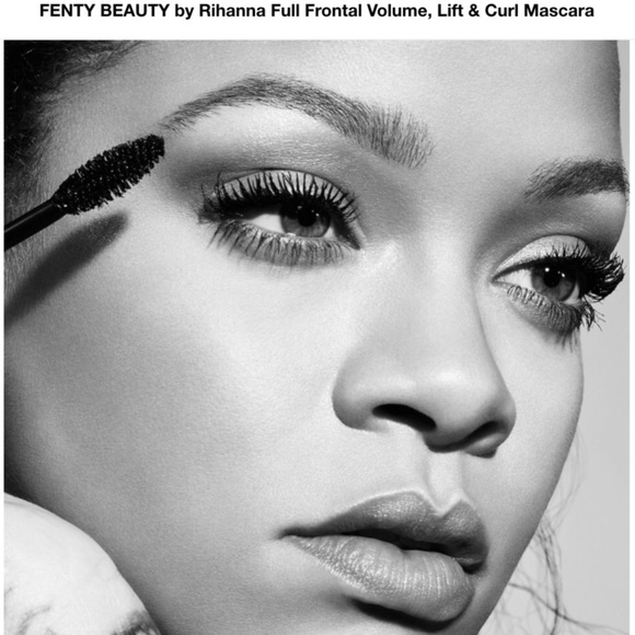 Fenty Beauty Full Frontal Volume Mascara - Picture 13 of 16